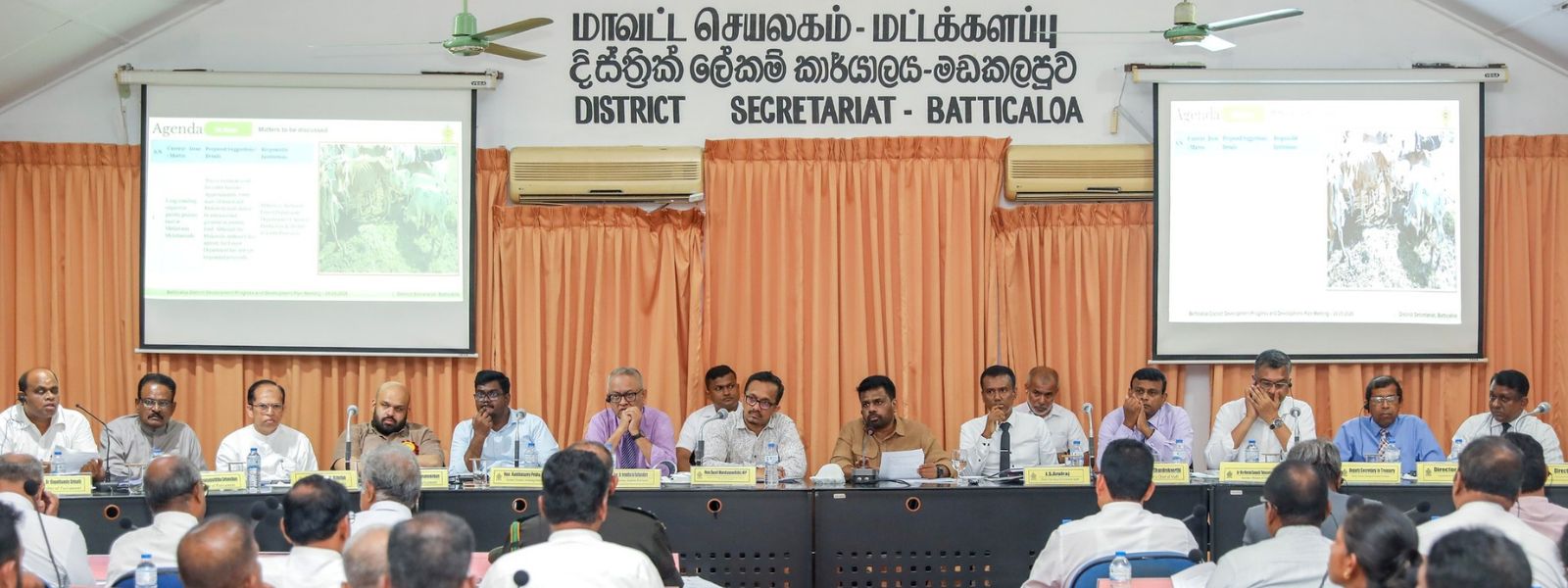 Urgent Measures to Tackle Batticaloa Water Crisis